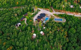 Bel Air Tremblant Hotel - Domes & Chalets